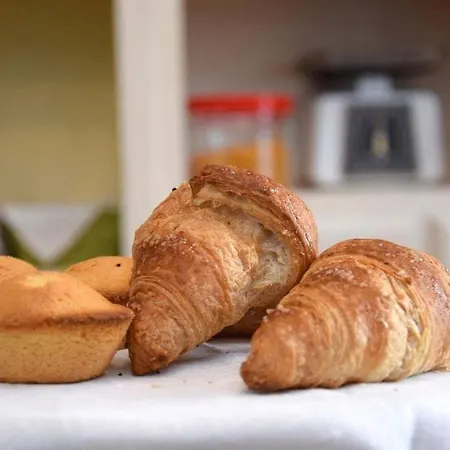 Casa Q Bed & Breakfast Lecce