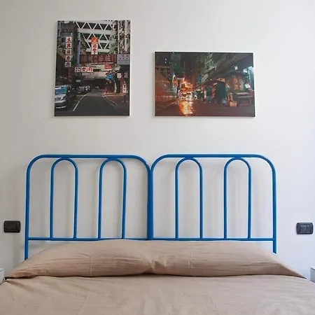 Casa Q Bed & Breakfast