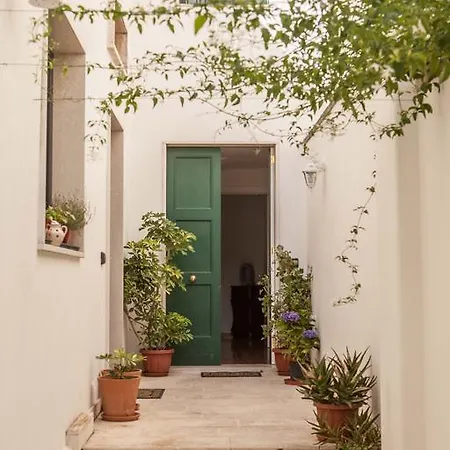 Casa Q 3* Лечче