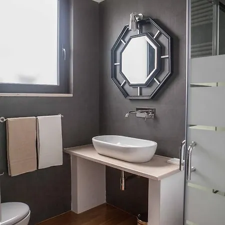 Casa Q 3* Лечче