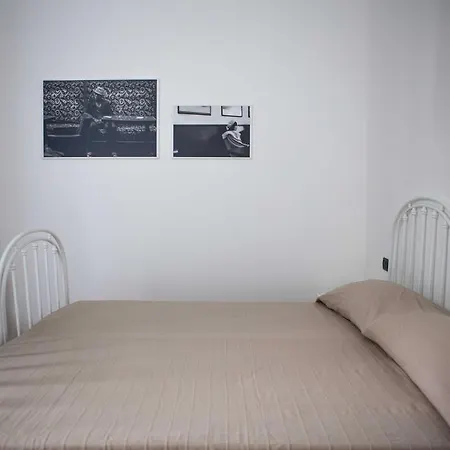 Bed & Breakfast Casa Q 3*