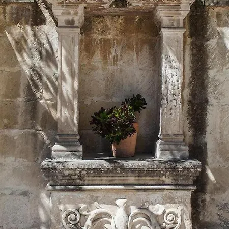 Oda ve Kahvaltı Casa Q Lecce