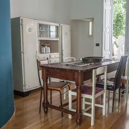 Casa Q Oda ve Kahvaltı Lecce