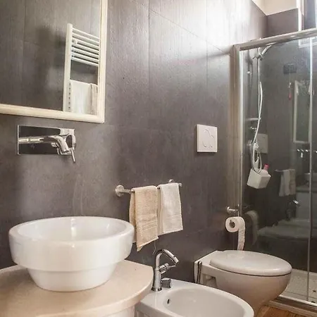 Casa Q Oda ve Kahvaltı