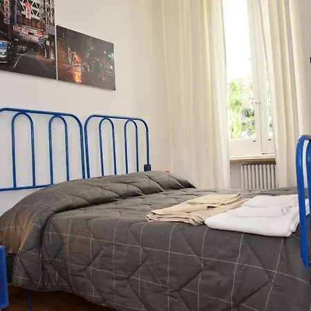 Oda ve Kahvaltı Casa Q 3*