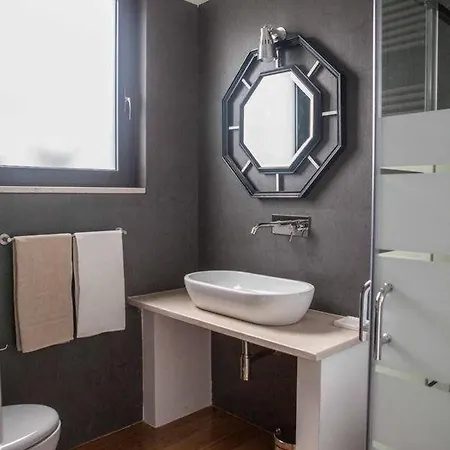 Oda ve Kahvaltı Casa Q Lecce