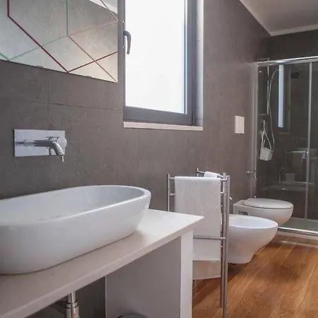 Oda ve Kahvaltı Casa Q Lecce