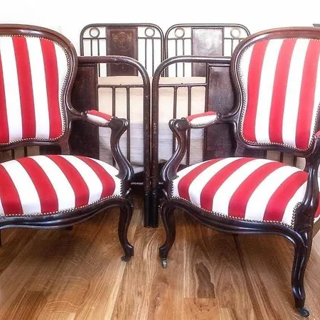 ベッド・アンド・ブレックファスト Casa Q レッチェ