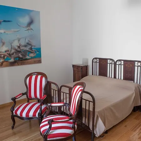 Casa Q Oda ve Kahvaltı 3*