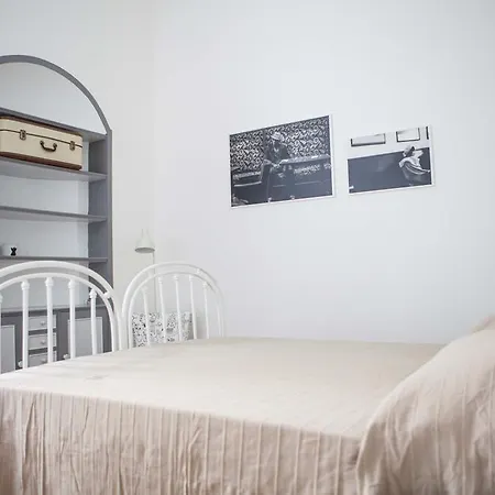 Oda ve Kahvaltı Casa Q Lecce