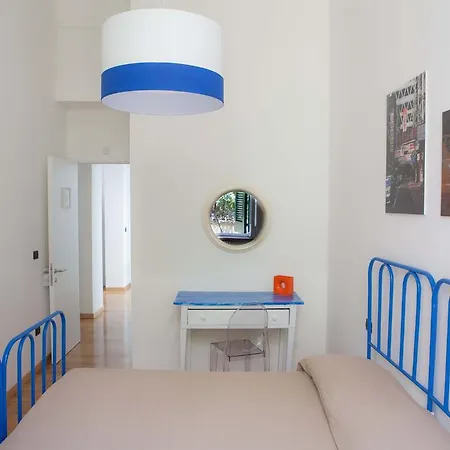 Oda ve Kahvaltı Casa Q