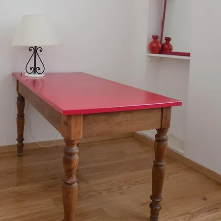 Oda ve Kahvaltı Casa Q Lecce