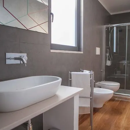Casa Q 3* Lecce